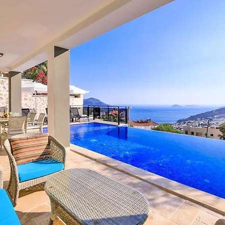 Elegance * Καλκάν
