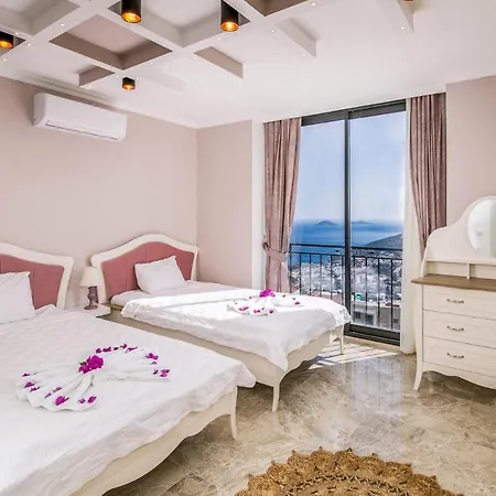 Elegance * Καλκάν